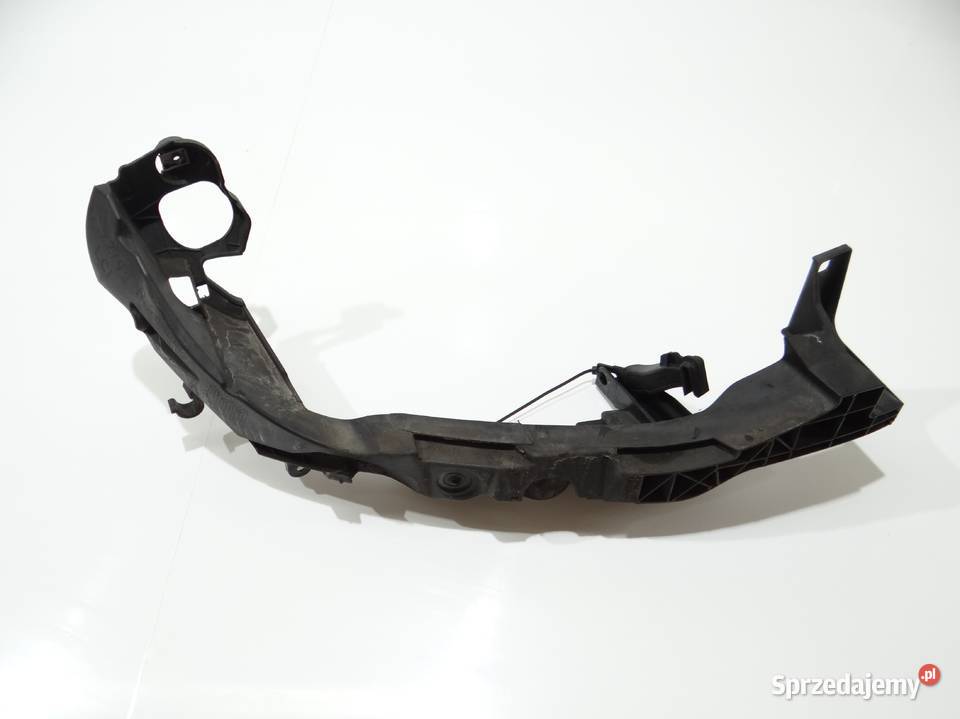 ŚLIZG LAMPY PRAWY PRZÓD BMW E92 M PAKIET 7227926 Strzyżewice sprzedam