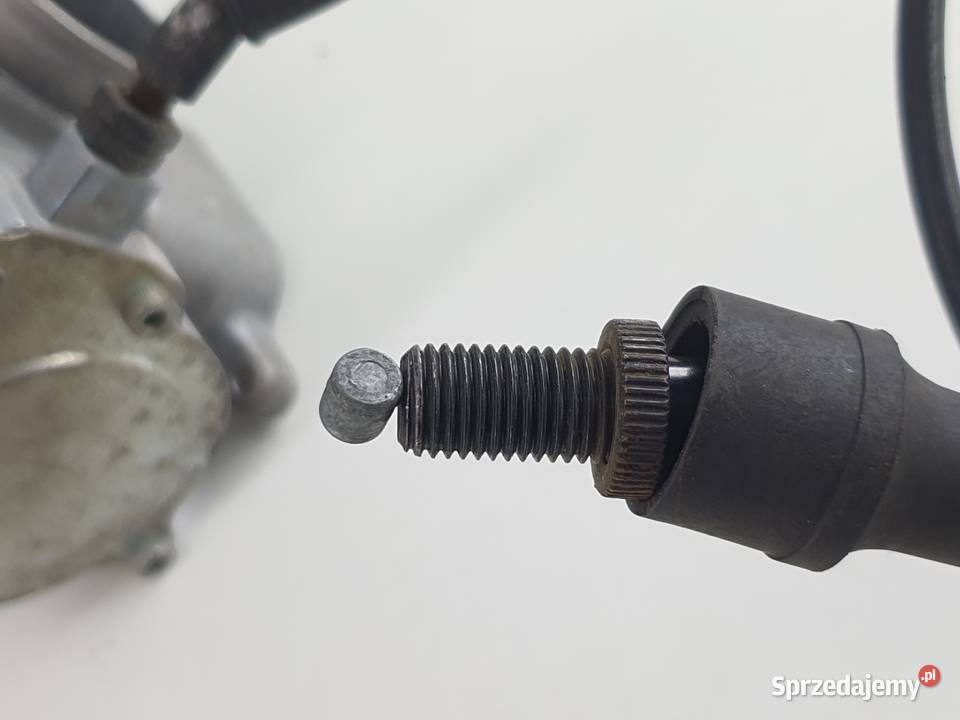 PRZEPUSTNICA LINKA TGB BLADE 550 EFI TGB TARGET Janowice