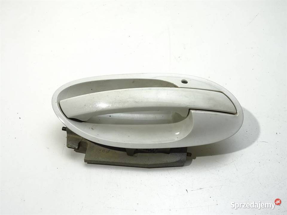 KLAMKA TYŁ PRAWA ZEWNĘTRZNA BMW E65 osobowe