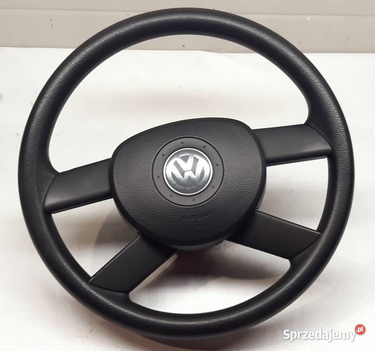 KIEROWNICA KOMPLETNA VW GOLF V TOURAN