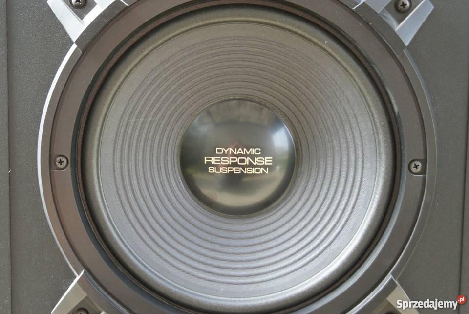 Kolumny głośniki vintage pioneer cs 980 nowe Libertów