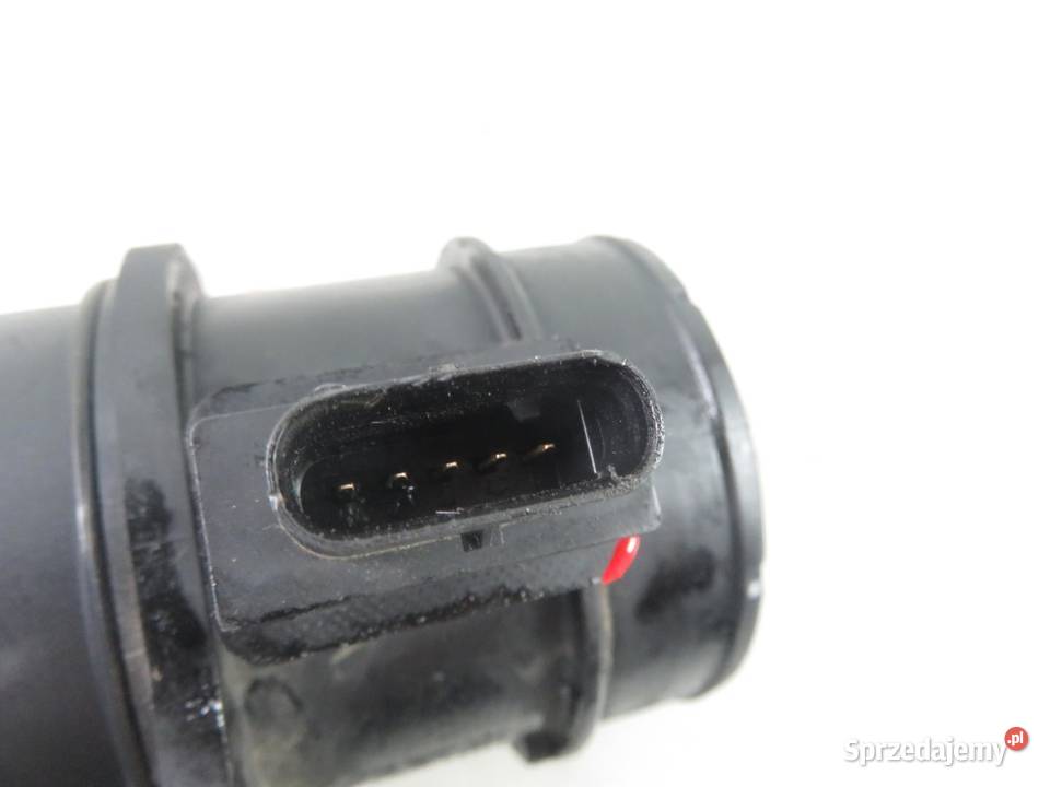 PRZEPŁYWOMIERZ HYUNDAI H1 25 CRDi 9220930006