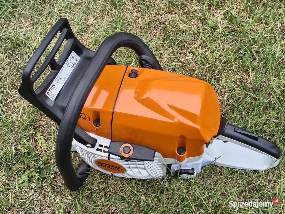 Piła spalinowa Stihl Ms400 C Choceń sprzedam
