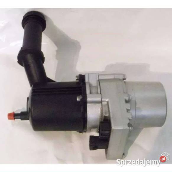 Pompa Wspomagania Peugeot 307 CABRIOCOUPE 307CC Pompy wspomagania Białystok