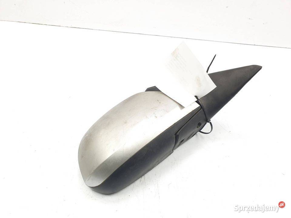 LUSTERKO PRAWE KIA SHUMA II Lipno