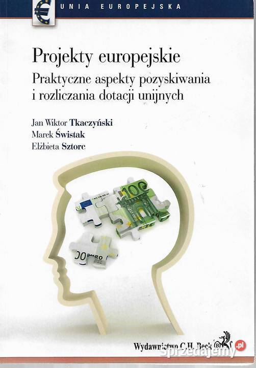 Projekty europejskie praca zbiorowa Kultura i Rozrywka Puławy