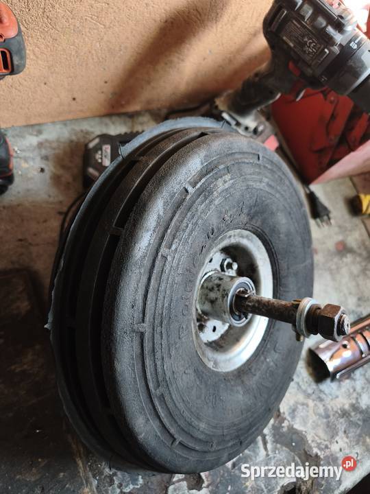 Koło N31 Tłuszcz sprzedam