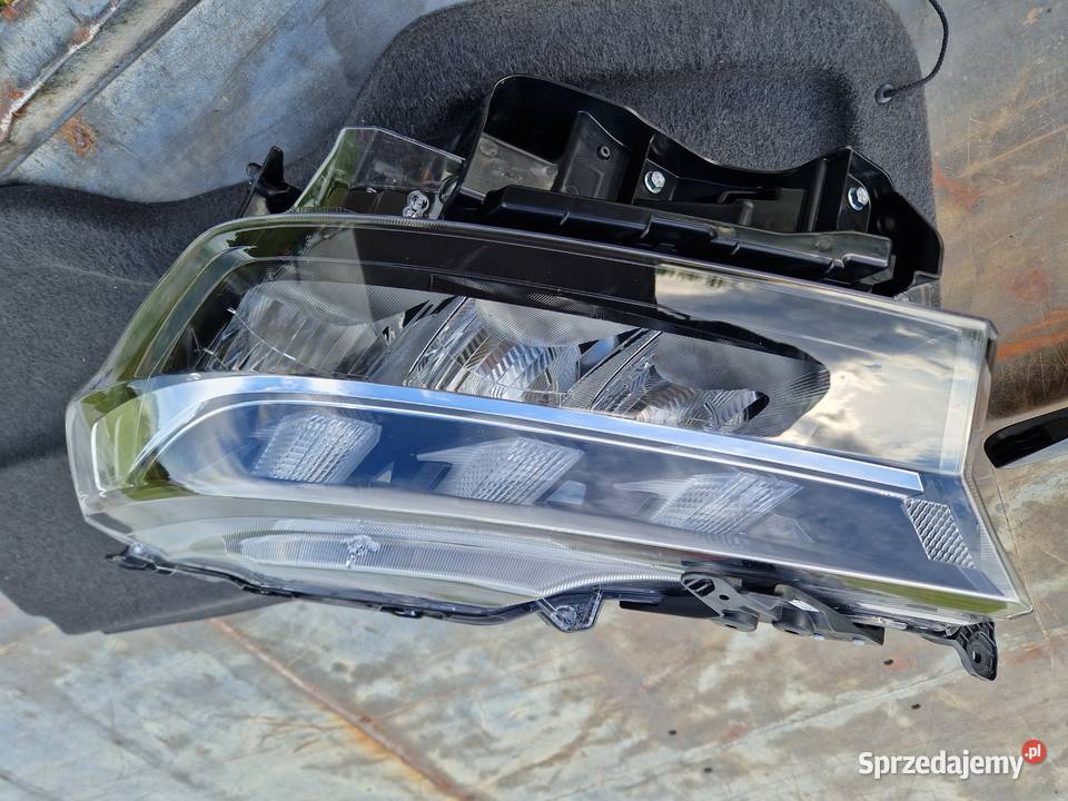 Suzuki SX4 SCross II reflektor Full LED ORG EU
