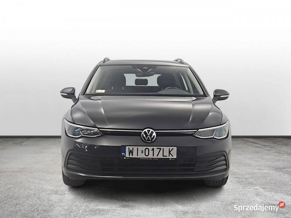 Volkswagen Golf 20 TDI Life Z Polskiego Salonu