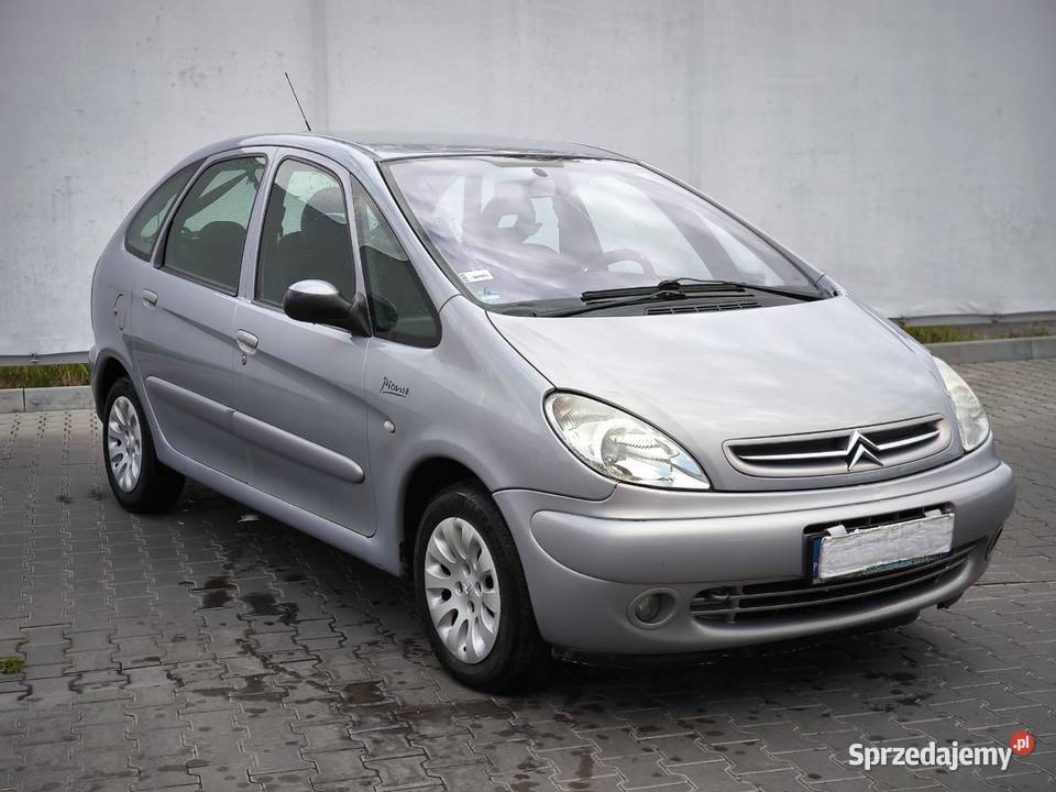 Citroen Xsara 18 Benzyna LPG 115 2003 Możliwa Ksawerów