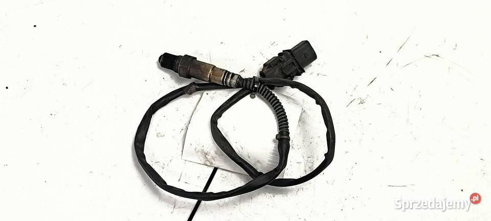 SONDA AUDI A8 D3 057906262 osobowe