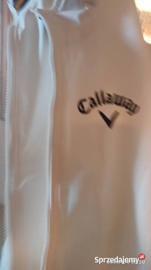 bluza golfowa callaway nowa lubuskie Kłodawa