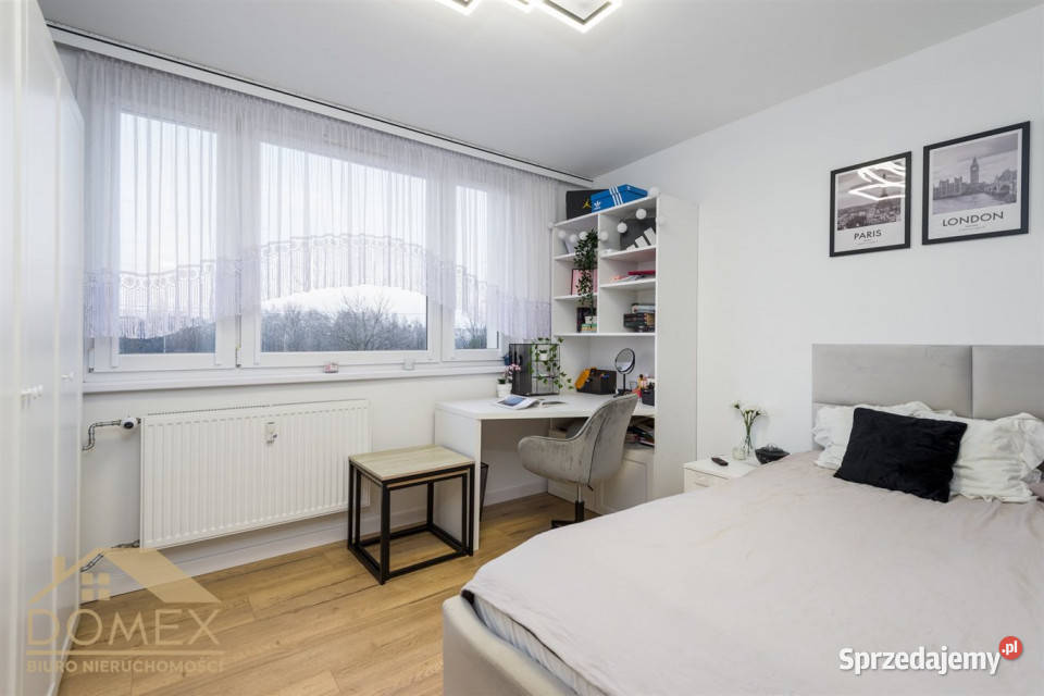 Mieszkanie Rybnik 89m2 4pokojowe sprzedam