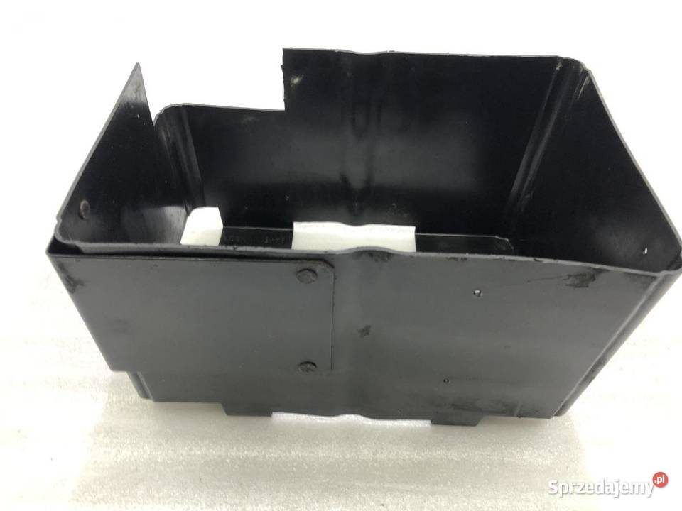 OBUDOWA AKUMULATORA NISSAN NAVARA D22 sprzedam