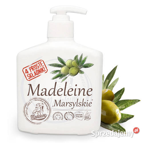 Hurt Mydła 100 naturalne eco 500ml 5000ml Warszawa