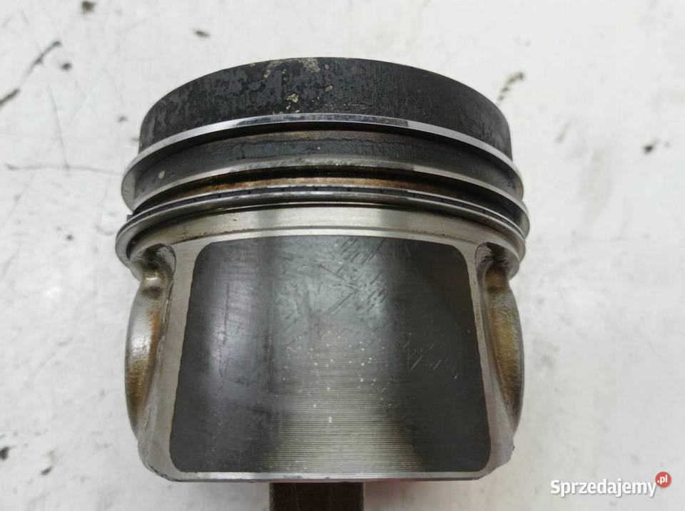 TŁOK KORBOWÓD 0790X 16 TDI Skoda Rapid I osobowe sprzedam