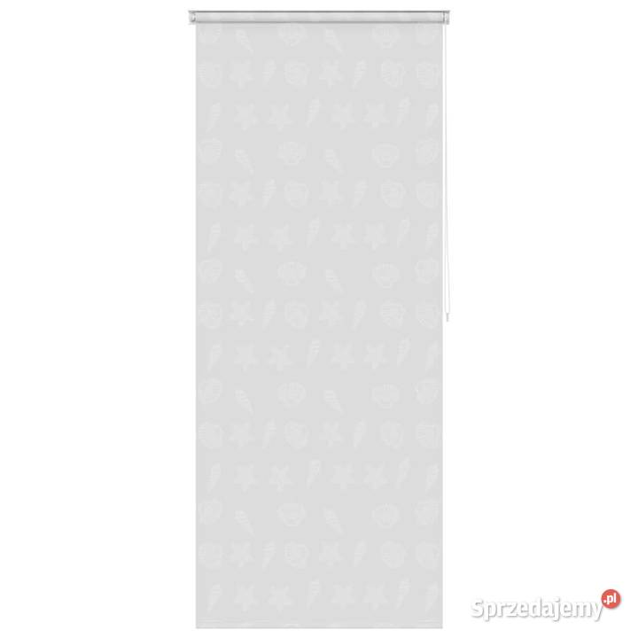 vidaXL Roleta prysznicowa 120 x 240 SKU142861 Warszawa