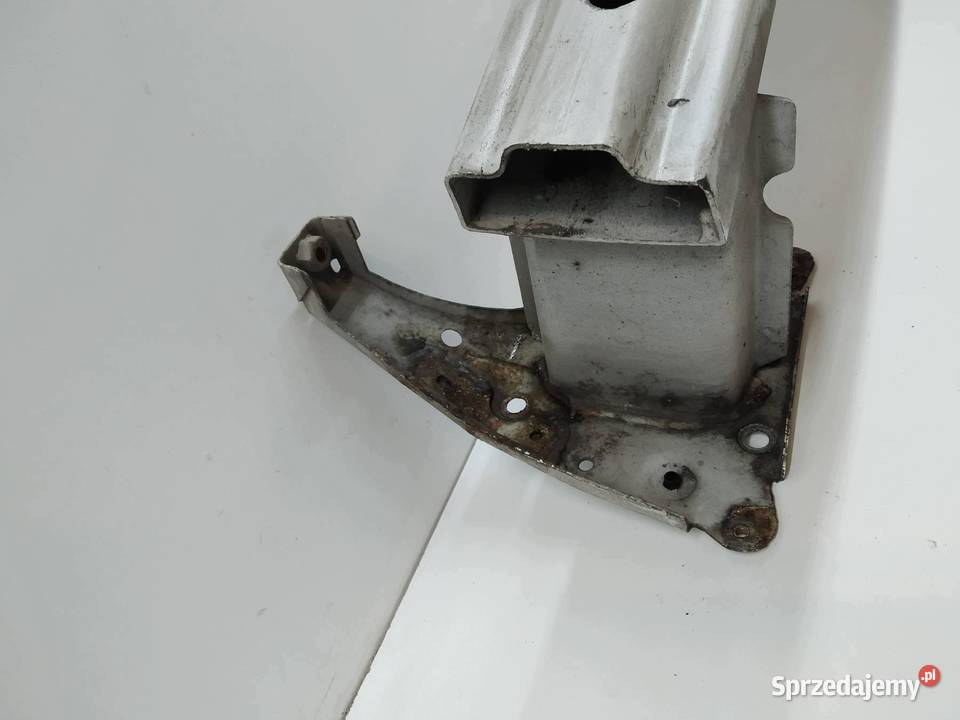 WZMOCNIENIE ZDERZAKA Opel Zafira I 19992006 A sprzedam