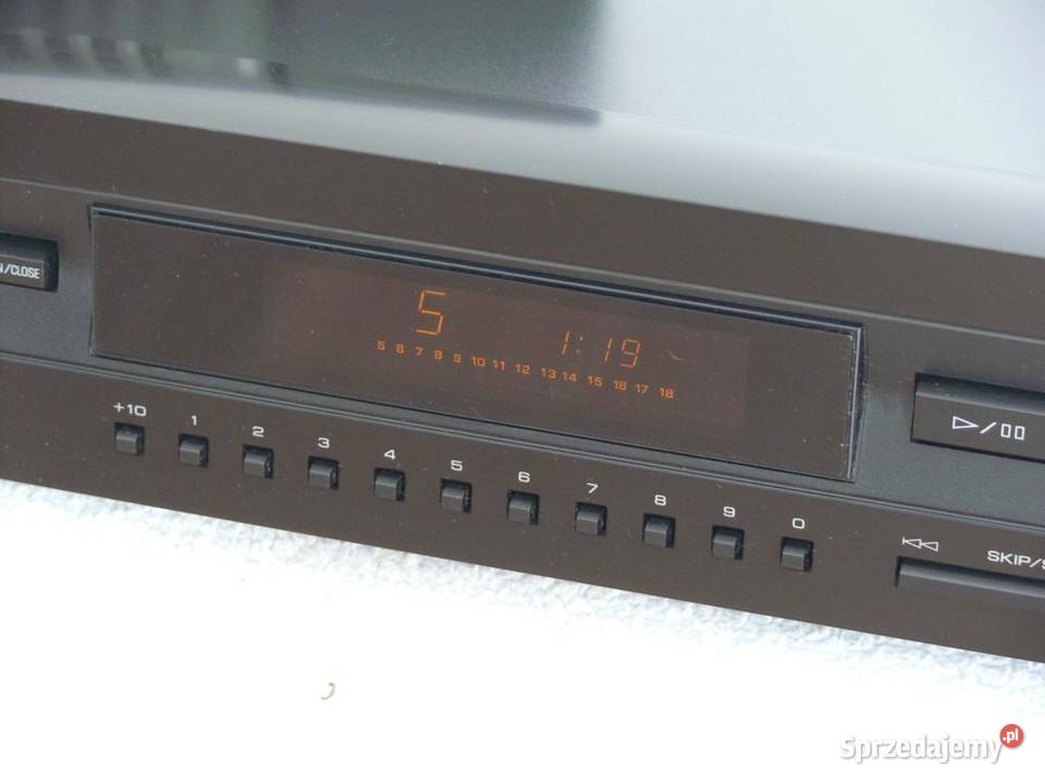 CD Yamaha CDX396 pilot WYSYŁKA Jasło