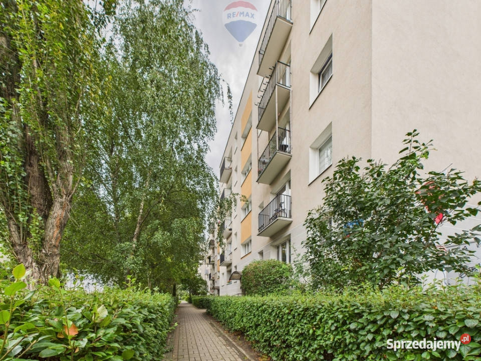 Na sprzedaż 3pokojowe mieszkanie na Ochocie Warszawa sprzedam