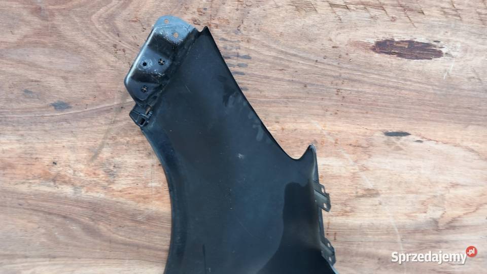 OPEL AGILA B BŁOTNIK PRZÓD PRAWY Z22C wielkopolskie