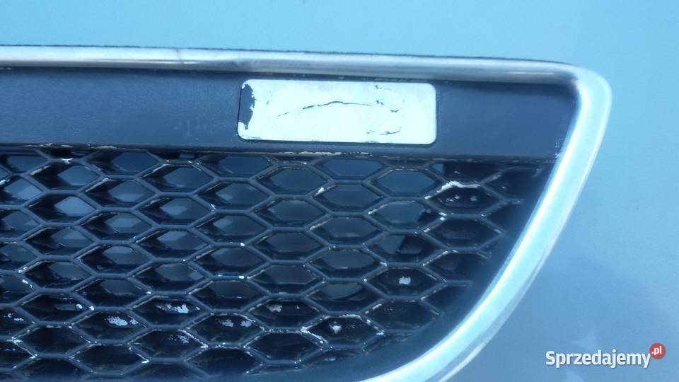 Gril przedni Opel Zafira A OPC Atrapy Elbląg