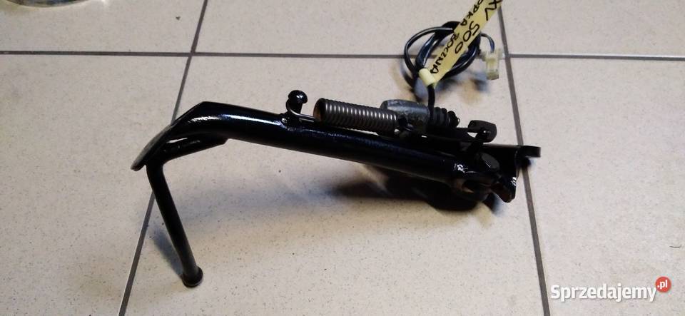 Stopka Boczna kosa Yamaha Virago XV 500 Jawiszowice