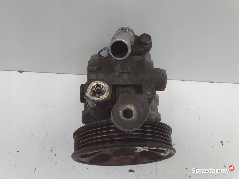 Subaru Forester I 20 16V POMPA WSPOMAGANIA Rudka