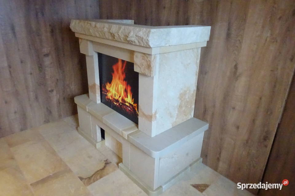 Obudowy kominkowe do samodzielnego montażu do Wielgomłyny