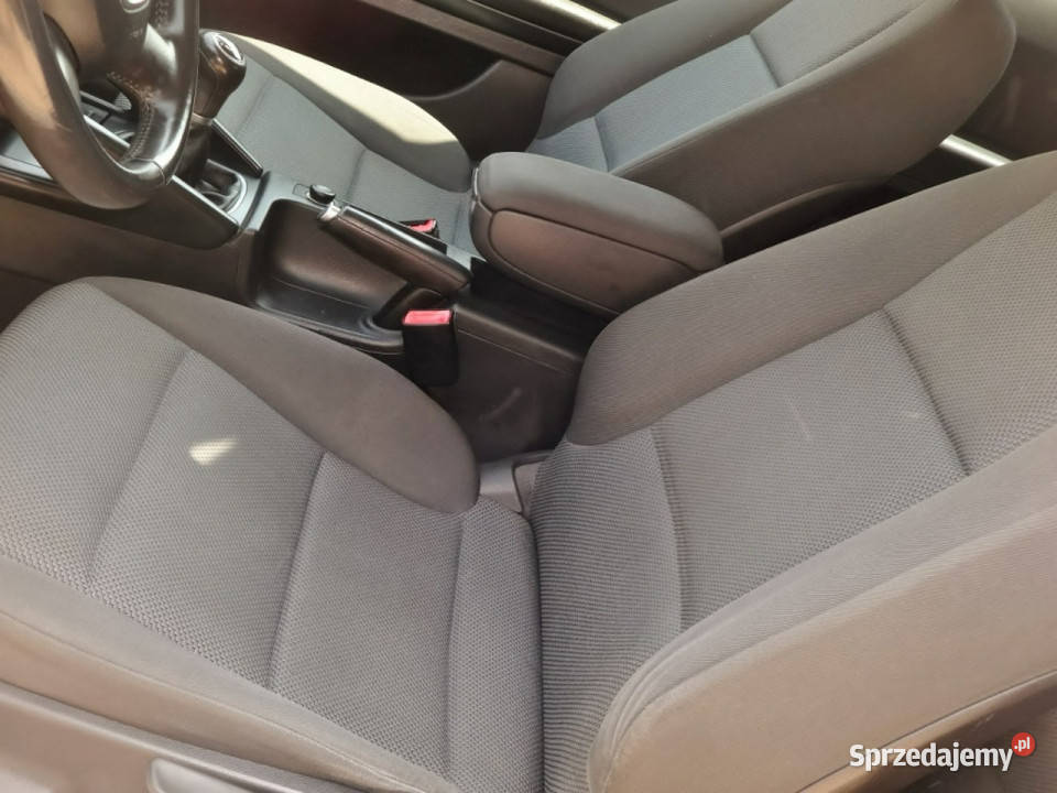 Audi A3 Lift Alu LED 8P 20032012 immobilizer Nowy Sącz