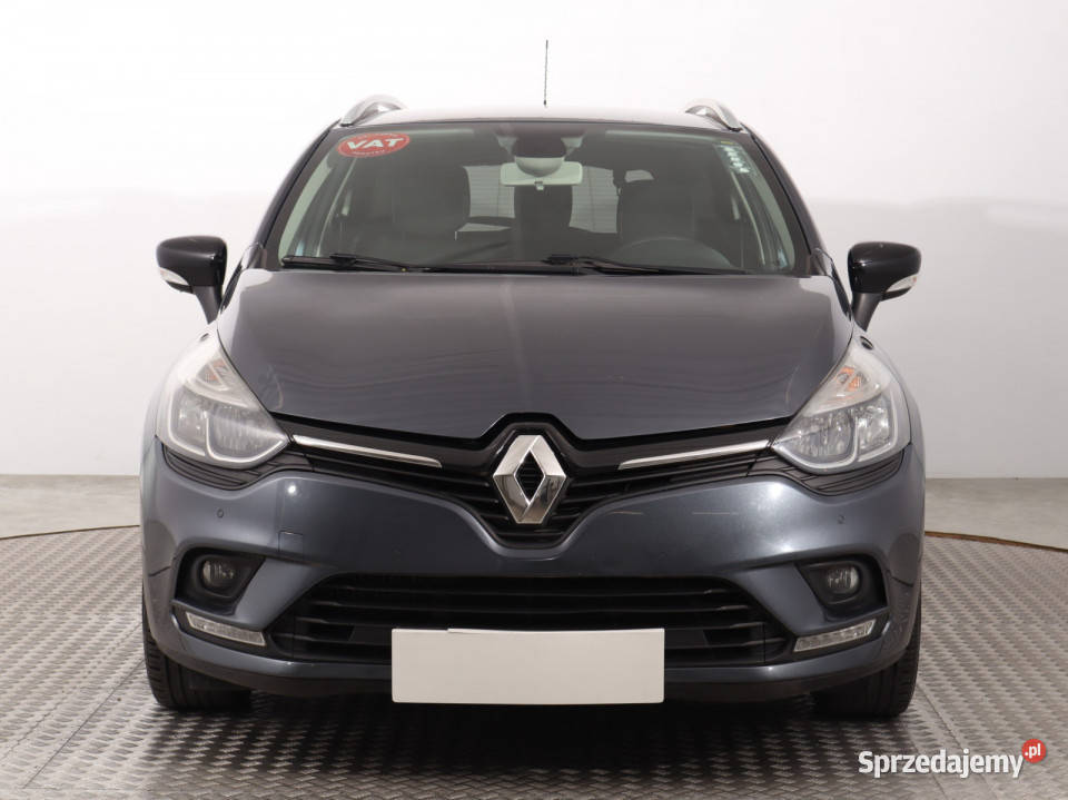Renault Clio 09 TCe system Start-Stop Katowice sprzedam