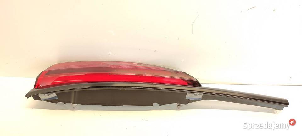 BMW F44 218I Lampa prawy tył 8498740 sprzedam