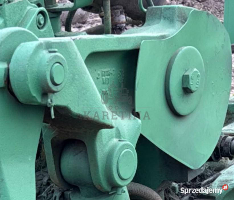 John Deere 6800 6900 Ramię Tylne Podnośnika Pozostałe Jastrzębniki