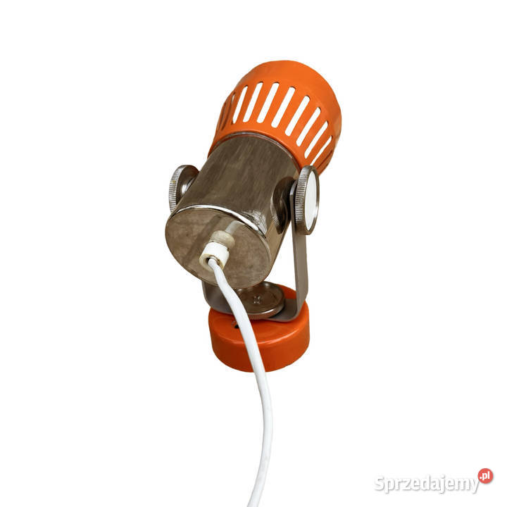 Lampa ścienna kinkiet proj Pavel Grus Warszawa sprzedam