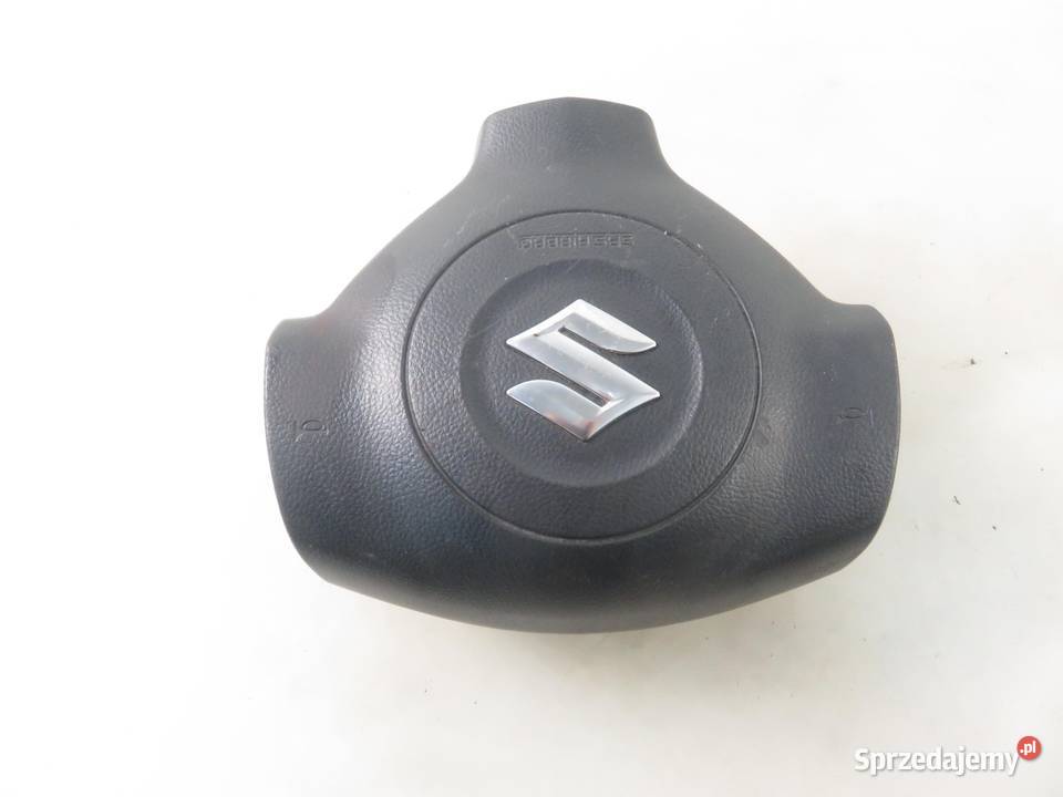 PODUSZKA KIEROWCY SUZUKI SWIFT III 48159821JA małopolskie