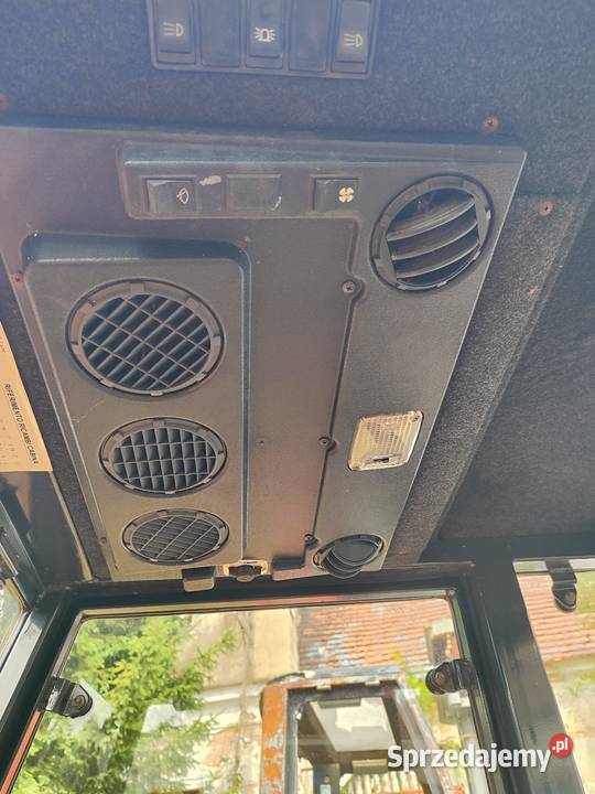 Traktorek Komunalny Traktorek do Parkingów dolnośląskie sprzedam