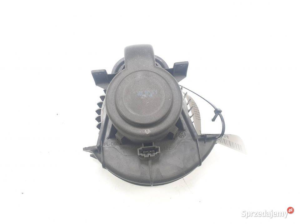 WENTYLATOR KABINOWY VOLKSWAGEN TOUAREG osobowe kujawsko-pomorskie Lipno