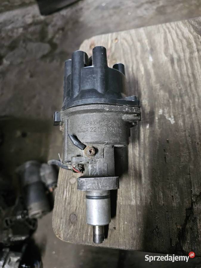 Aparat zapłonowy D4P8303 Łagów