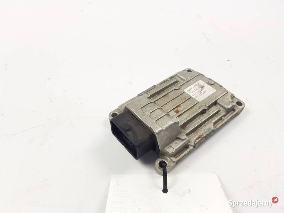 KOMPUTER SILNIKA ECU DUCATI MONSTER 696 ABS kujawsko-pomorskie Lipno