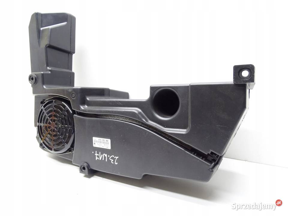GŁOŚNIK SUBWOOFER AUDI A4 B8 A5 8T LIFT sprzedam