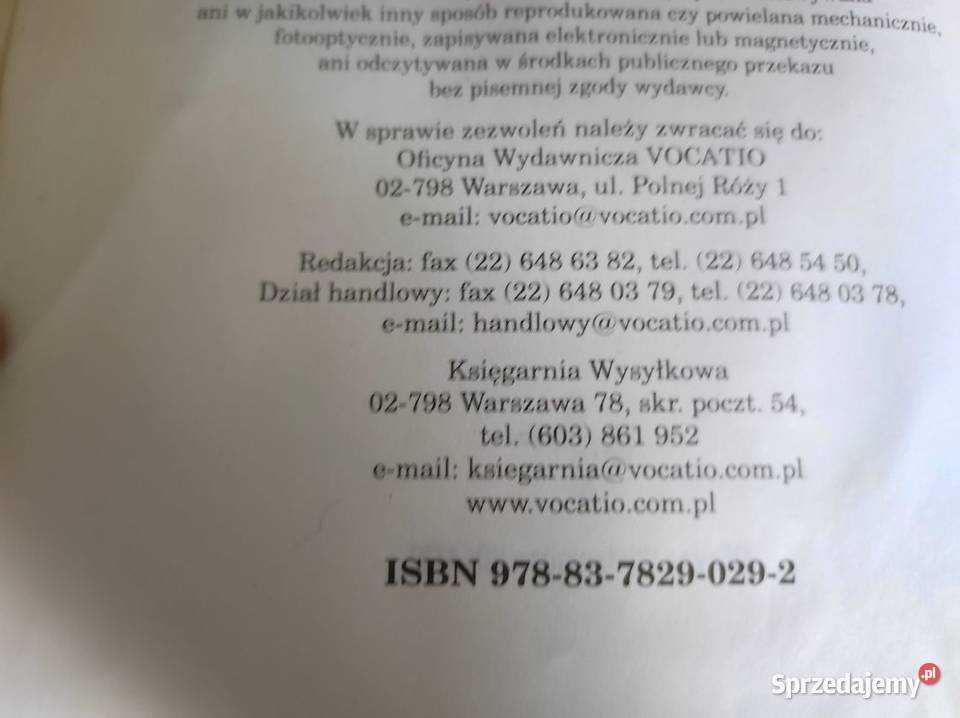 Władcy ciemności Frank E Peretti Walka dobra ze Kielce
