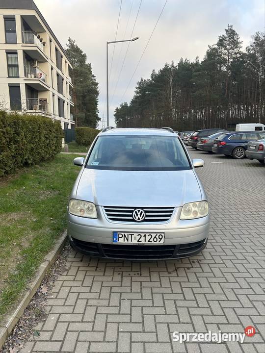 7Osobowy Nowy rozrząd 6Biegów ASR (kontrola trakcji)