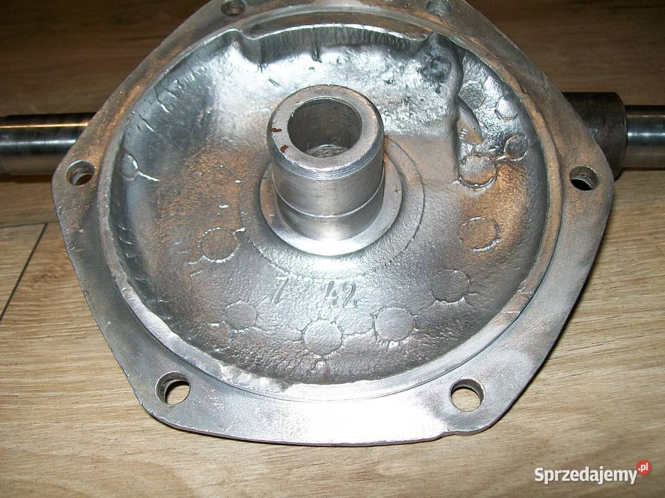 M72 M72 GMZ ZIS BMW R61 R66 R71 SUWAK DYFER