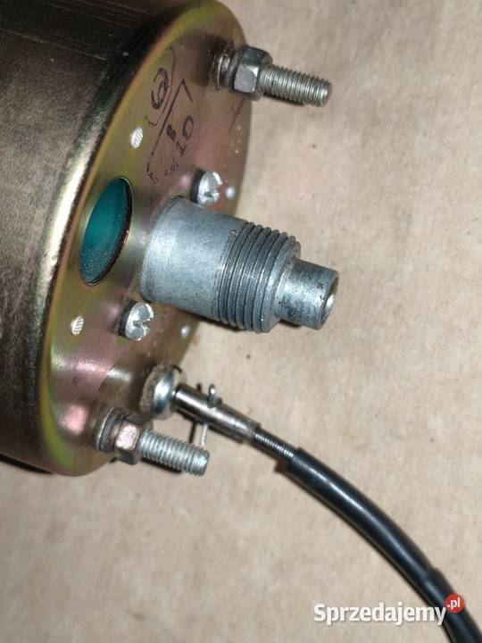 Licznik Ural M67 Liczniki Leszno