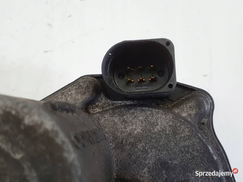 PRZEPUSTNICA Seat Ibiza IV 12 12V Chełm