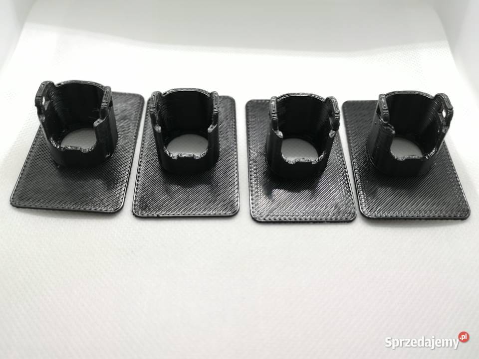 Uchwyt mocowanie czujnika parkowania Renault Warszawa sprzedam