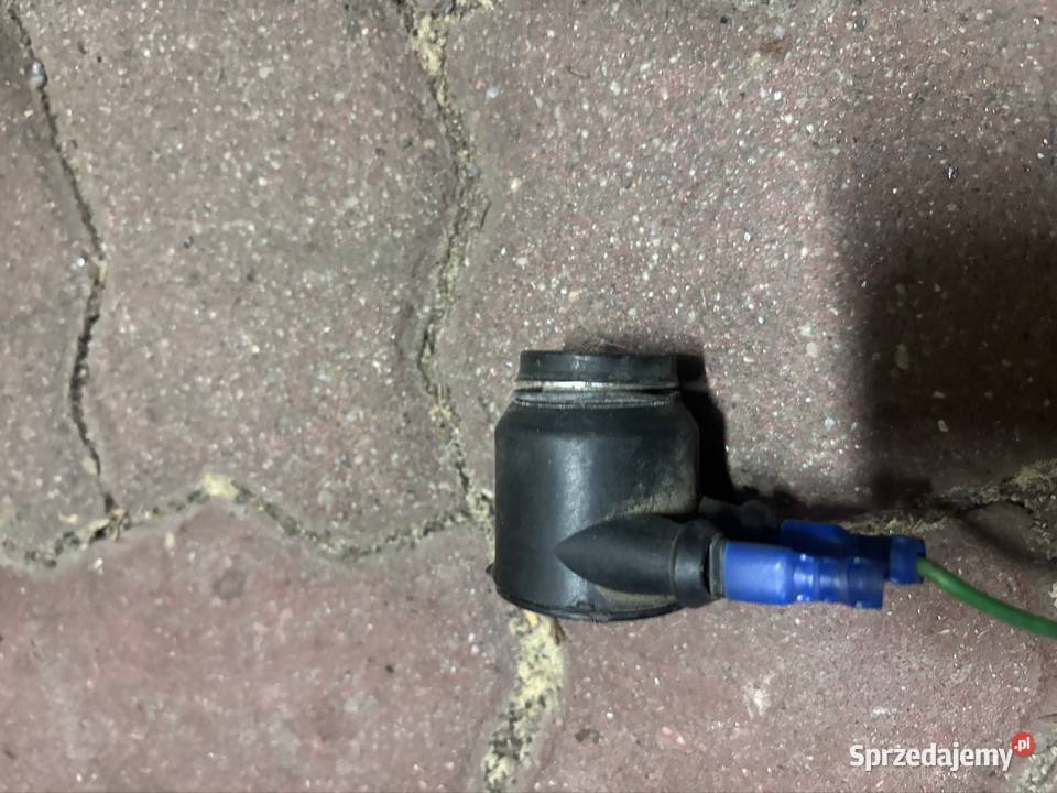 Wyłącznik włącznik alarmu porsche 911 mazowieckie Warszawa
