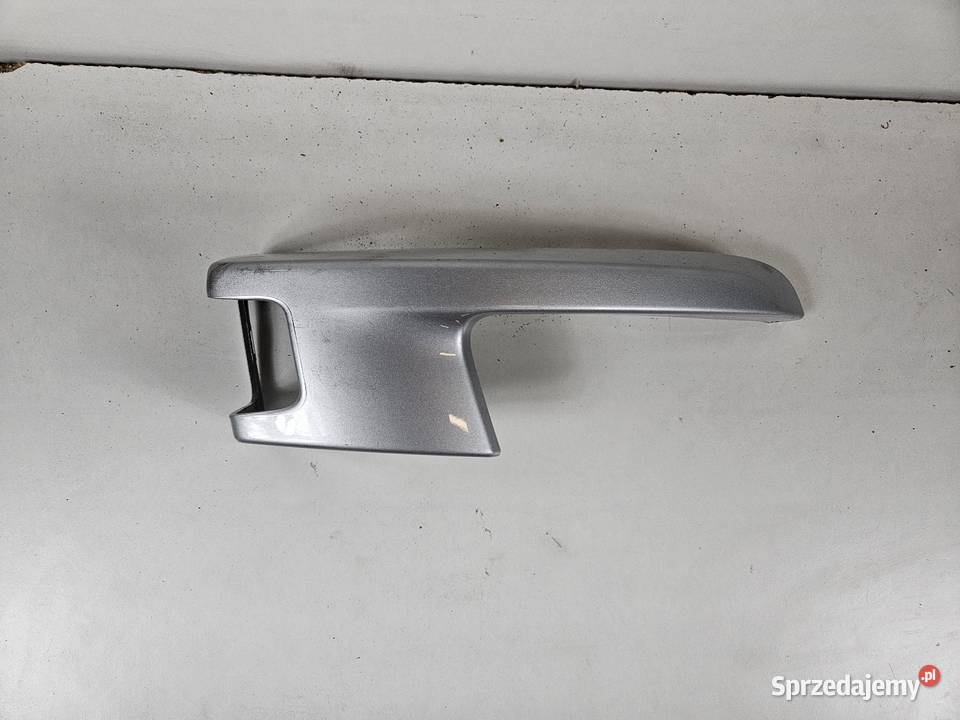 VOLVO FM4 OBUDOWA LAMPY KIERUNKOWSKAZU PRAWA Międzychód