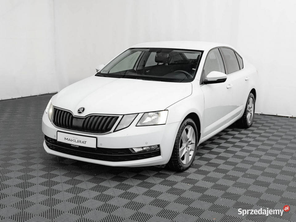 koda Octavia GD8C29420 TDI Ambition Czpark Gdańsk sprzedam