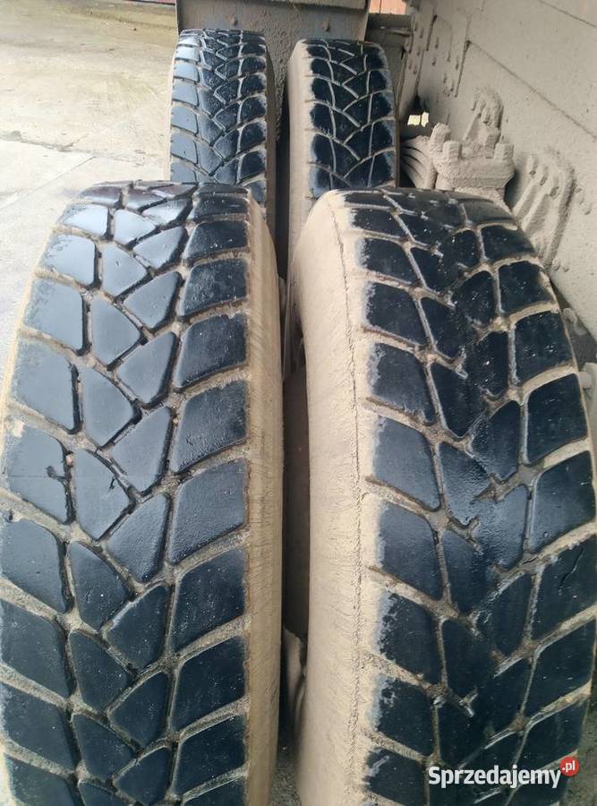 Scania wywrotka 6x4 podlaskie